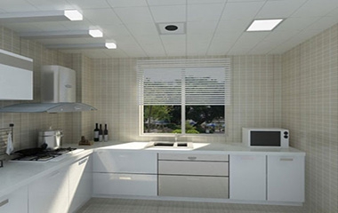 新零售時(shí)代,吊頂企業(yè)如何變革傳統(tǒng)渠道?