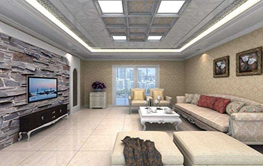 不安裝集成吊頂到底損失了什么?