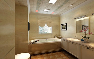 過(guò)年大掃除 廚房集成吊頂清潔小竅門,你造嗎?