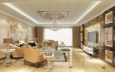 無(wú)，可置疑—集成墻面成就舒適家！