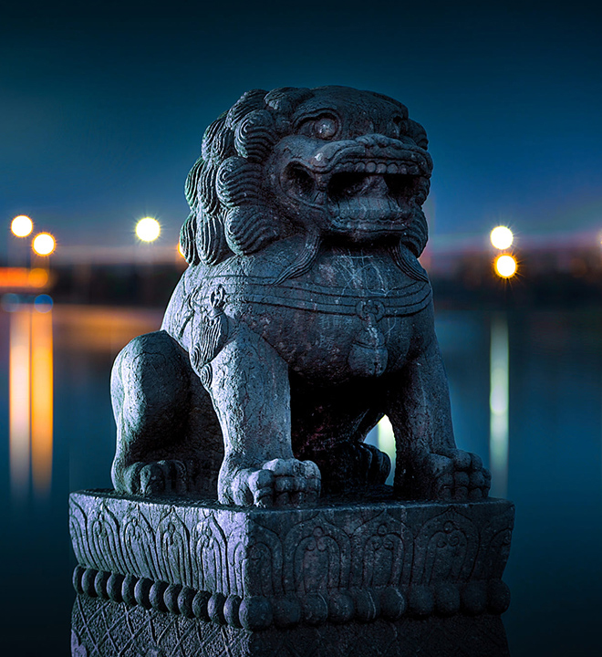 經(jīng)營(yíng)理念