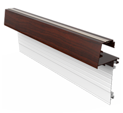 集成吊頂及電器、幕墻周邊輔材產(chǎn)品