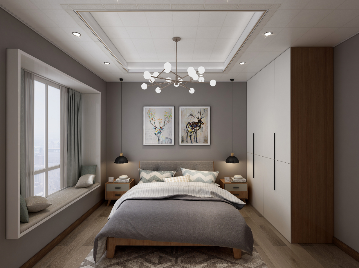 吊頂的選材，鋁扣板選擇也有門道！