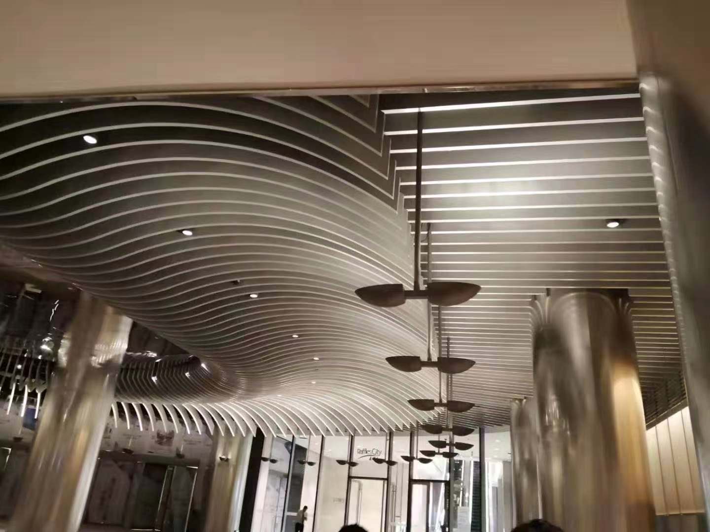 重慶-來福士廣場(chǎng)