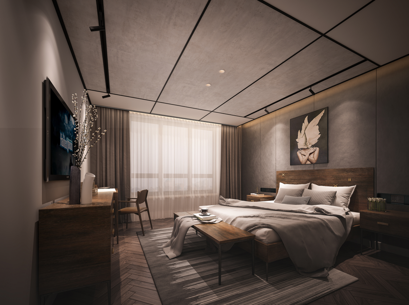 選購集成吊頂前要須知的5大問題！（上）