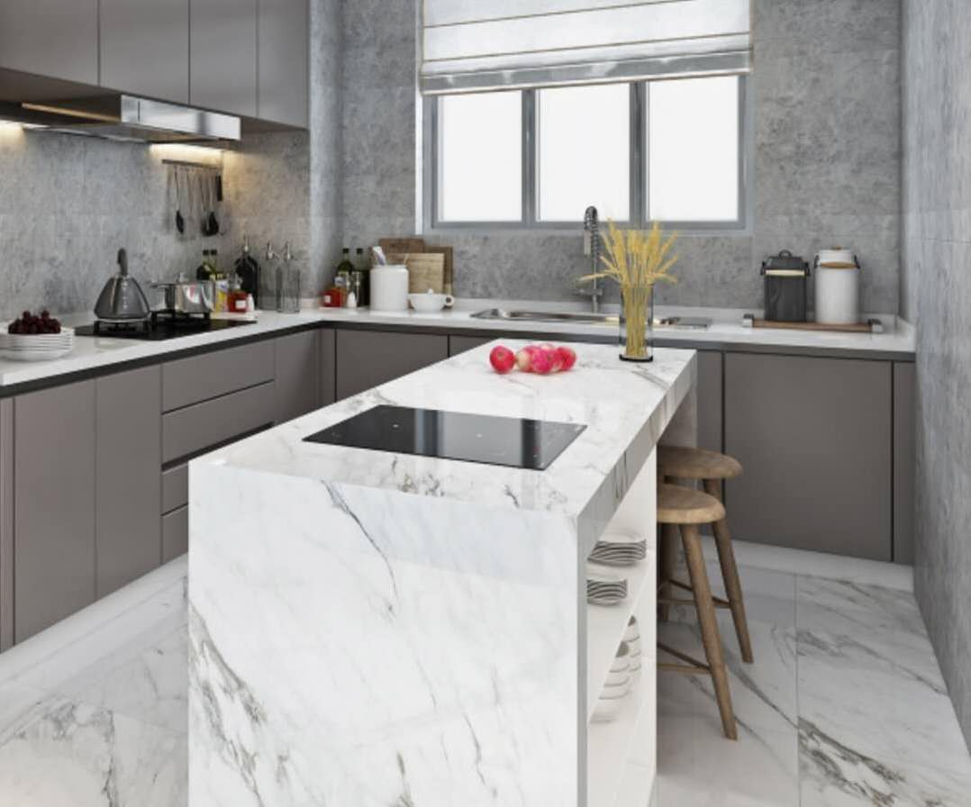 廚衛(wèi)吊頂6大注意事項，你知道嗎？（上）