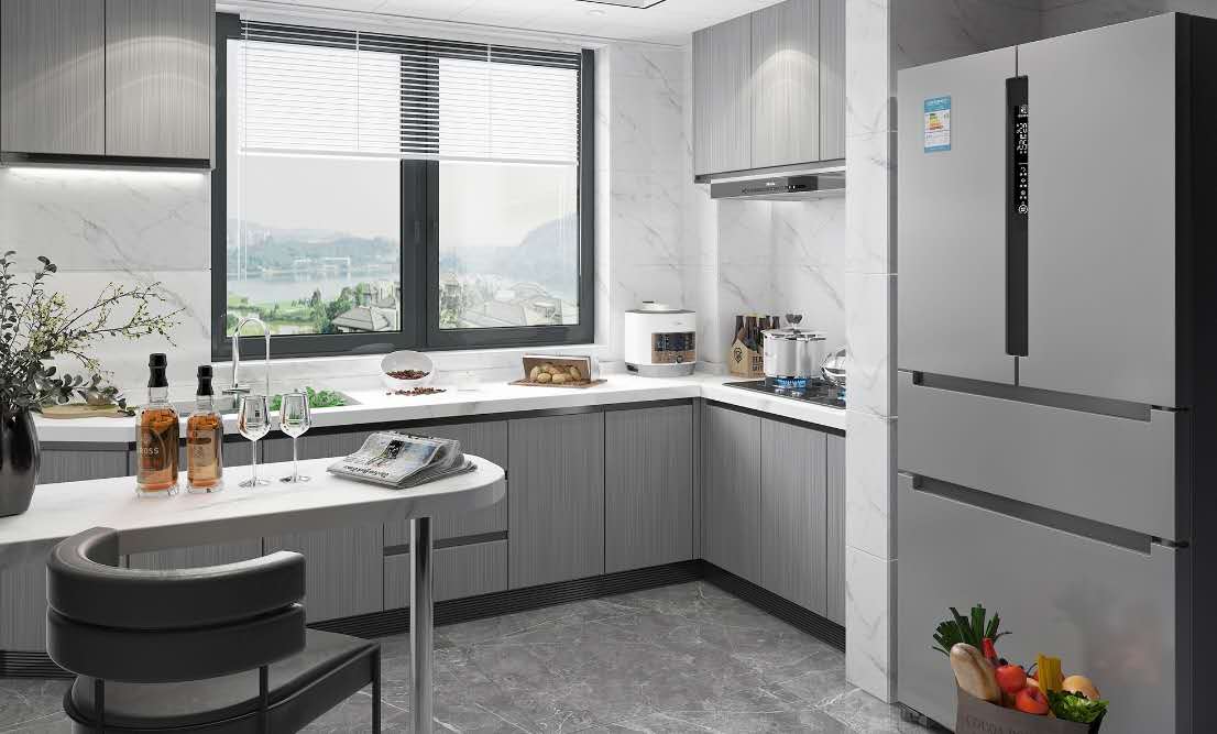 廚衛(wèi)吊頂6大注意事項，你知道嗎？（下）