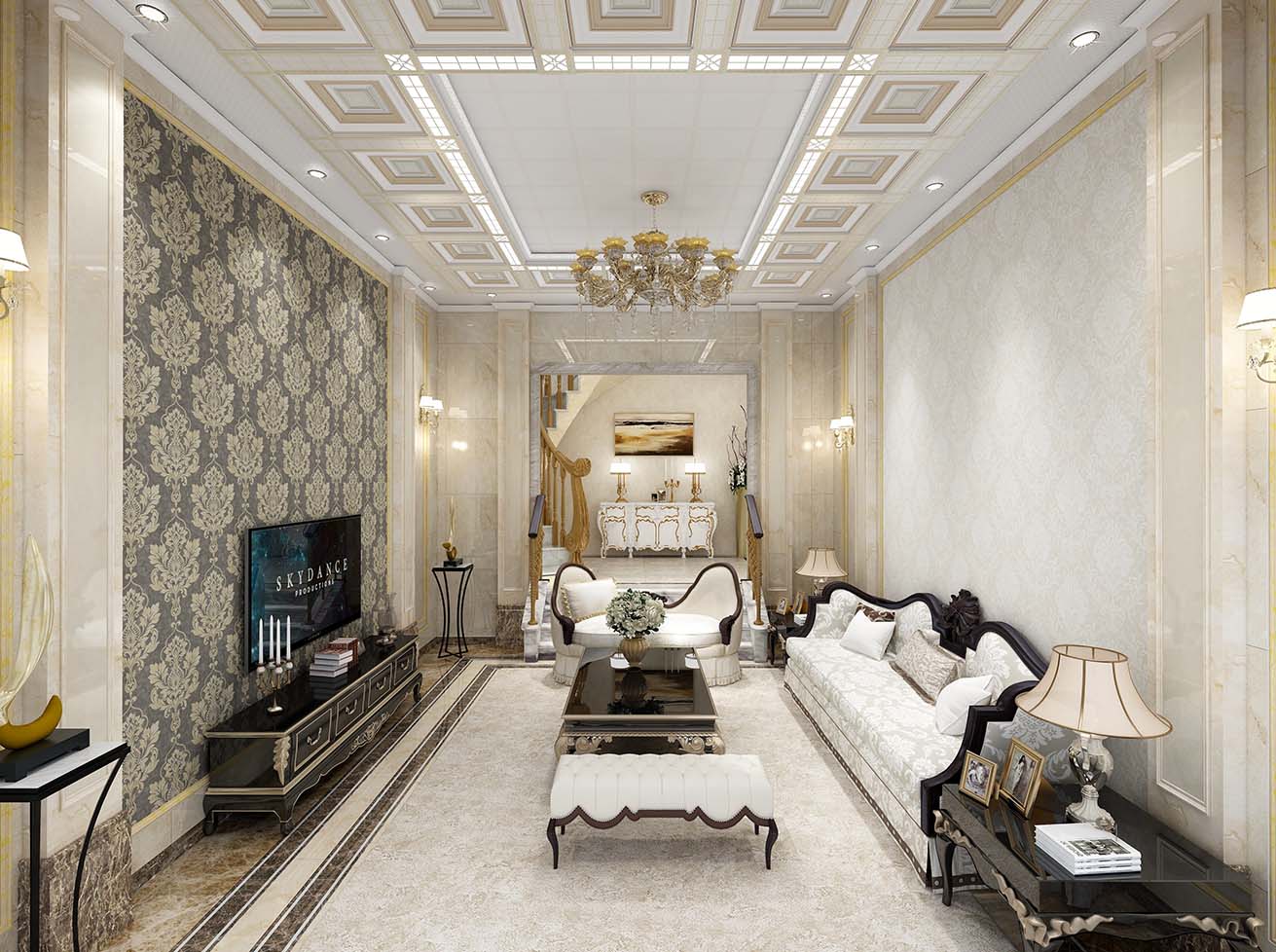 集成吊頂這些小知識(shí)，一定要知道！