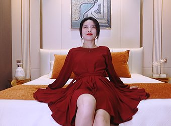 細(xì)致，用心靈度量世界