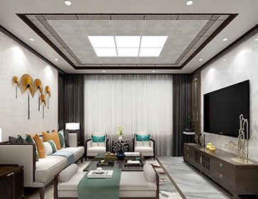 家居動(dòng)畫(huà)整合