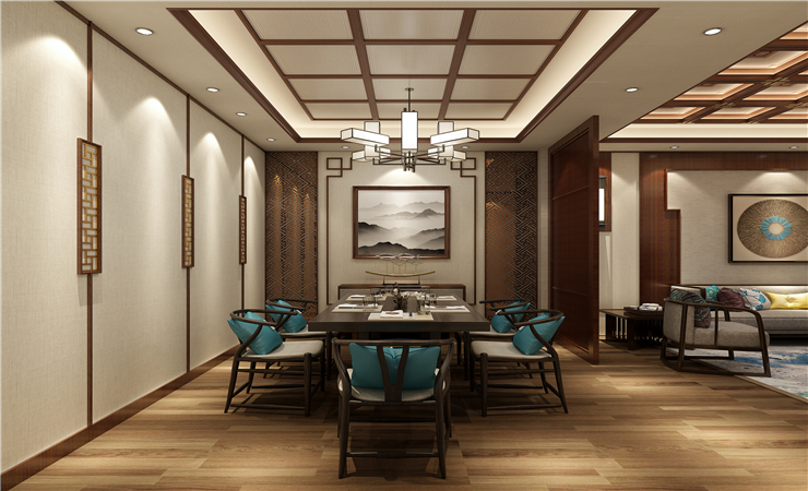 五分鐘,讓你知曉傳統吊頂和集成吊頂的區別