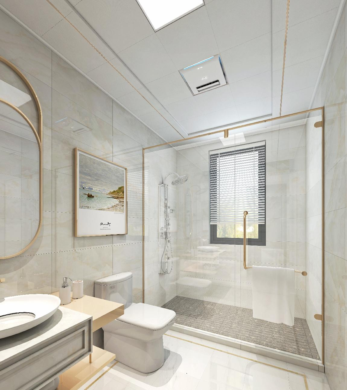 浴霸要怎么選？看完這份攻略，帶你秒懂浴霸基礎(chǔ)知識(shí)