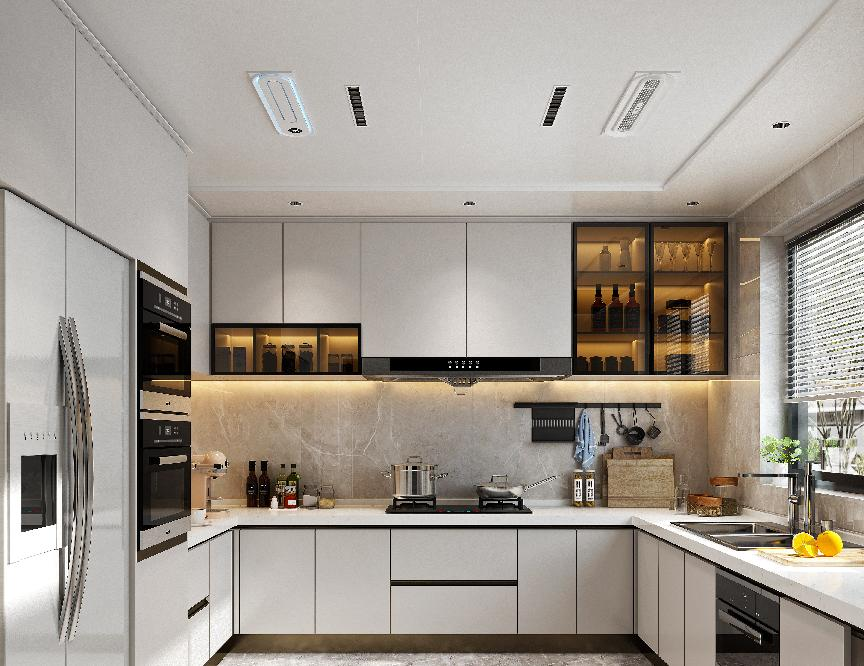 廚衛吊頂一平方米多少錢?看專業人士怎么說!