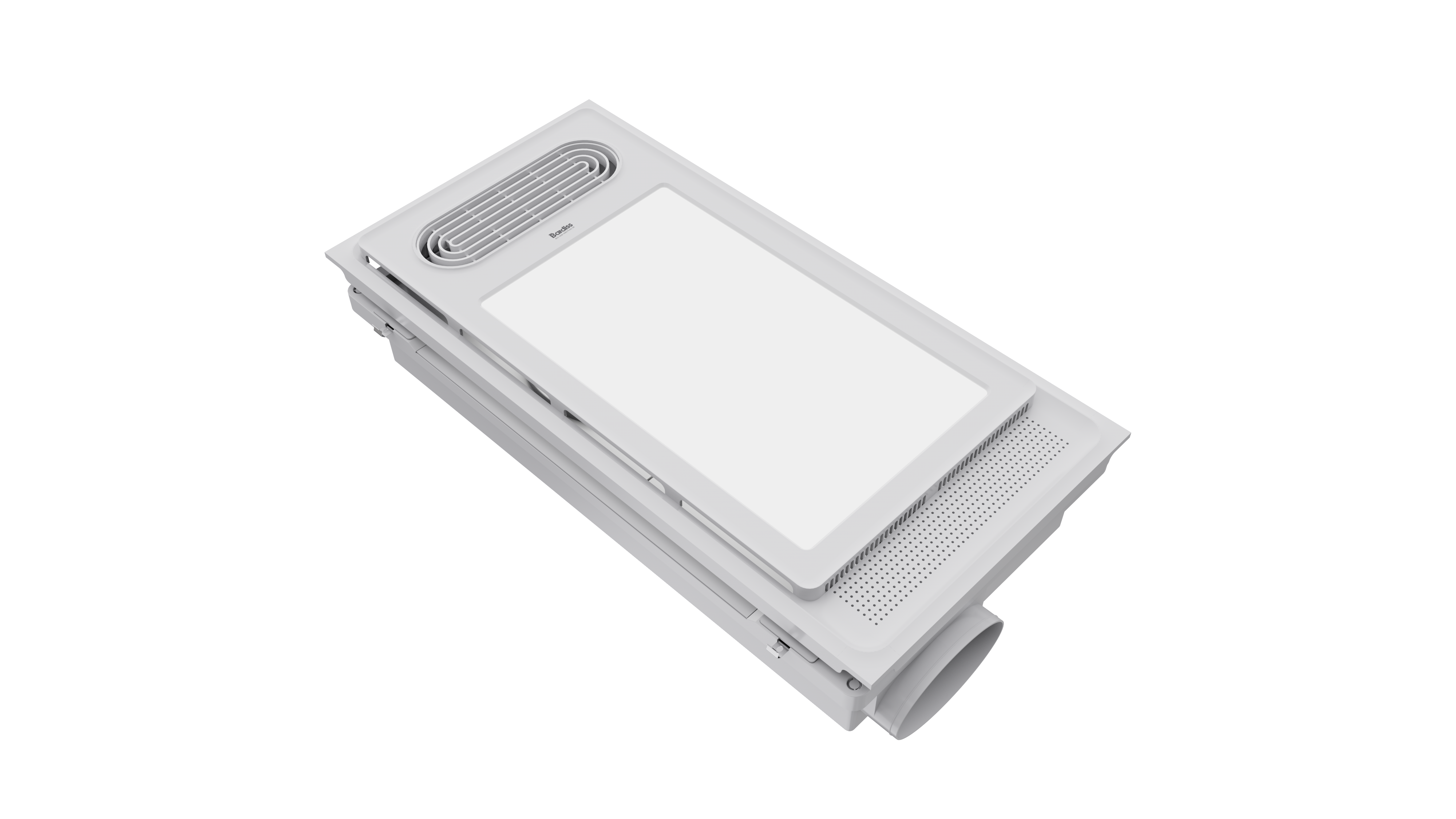 集成吊頂300系列(新渠道專供)BDS-QQD·3060-FHAZ-SB(300x600超暖Ⅱ 風(fēng)暖+吹風(fēng)+換氣+照明)效果圖