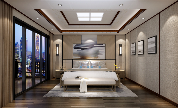 臥室裝修效果圖 臥室裝修效果圖