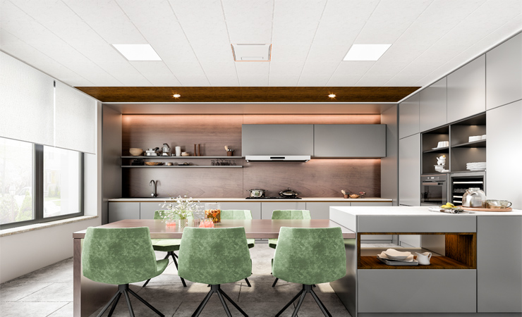 廚衛(wèi)吊頂效果圖 廚衛(wèi)吊頂效果圖