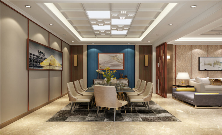 巴迪斯挑選了多款經典客廳電視背景墻裝修效果圖，希望能給你提供裝修新思路。