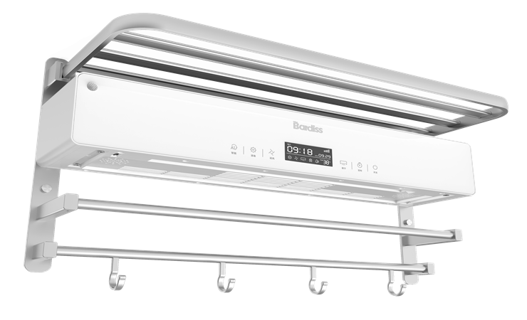 智能·毛巾護理機 智能·毛巾護理機