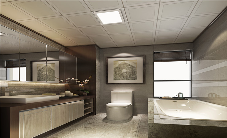 現在都流行那些衛生間裝修風格? 現在都流行那些衛生間裝修風格?