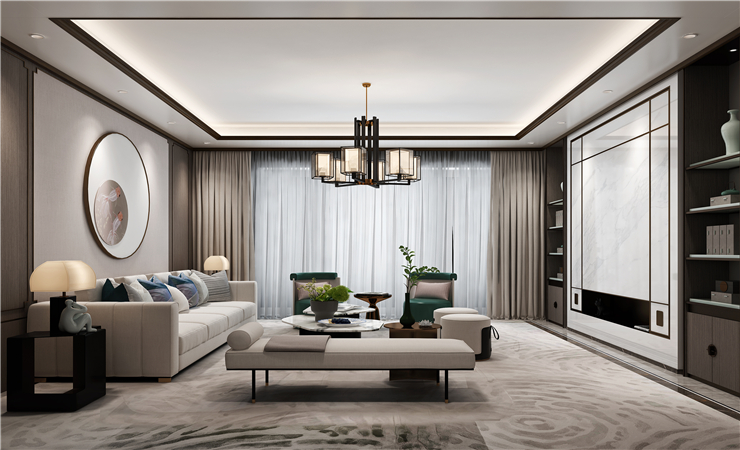 集成吊頂無(wú)論在產(chǎn)品技術(shù)，多功能模塊還是技術(shù)方面，個(gè)性需求更強(qiáng)。