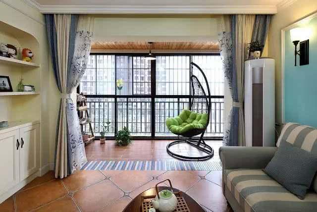 陽臺裝修設(shè)計(jì) 陽臺裝修設(shè)計(jì)