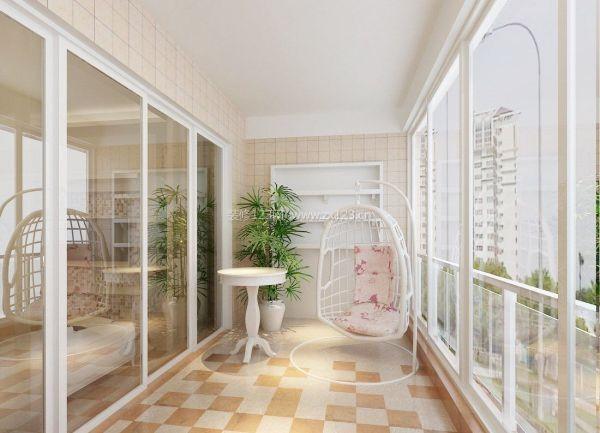 陽臺花園設計 陽臺花園設計