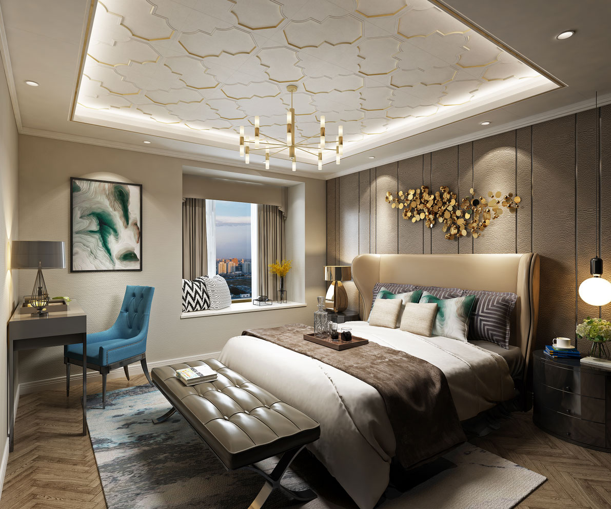 現代時尚風格 現代時尚風格